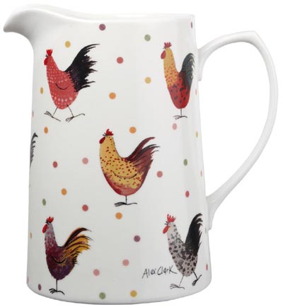 Jug or Pitcher Tankard large